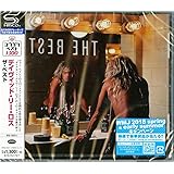 デイヴィッド・リー・ロス・ザ・ベスト<ヨウガクベスト 1300 SHM-CD>
