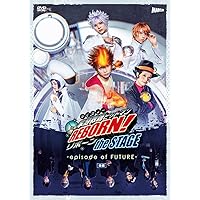 Amazon.co.jp: 『家庭教師ヒットマン REBORN! 』the STAGE Blu-ray