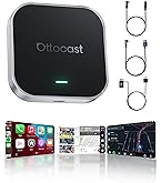 Amazon.co.jp: JESIMAIK CarPlay AI Box UHDlite 車内で動画視聴可能
