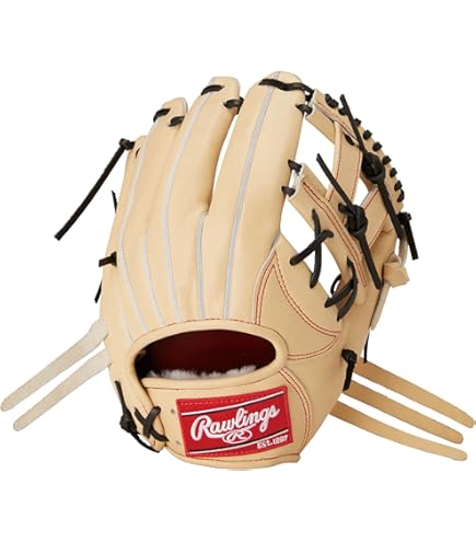 Amazon | Rawlings(ローリングス)野球用 グラブ グローブ 硬式