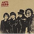 ANTI-HERO (アンタイヒーロー) (初回限定盤A:ANTI-HERO Music Video+メイキング映像) (DVD 付)