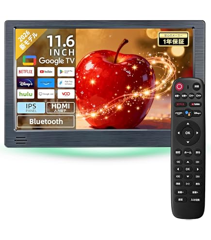 Amazon.co.jp: KEIYO APPスマートリアモニター (タッチパネルAN-M032