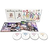 アイカツ! ミュージックフェスタ COMPLETE LIVE BD-BOX [Blu-ray]