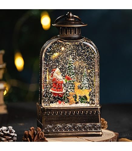 Amazon.co.jp: Today is Beautiful ロンハーマン スノードーム