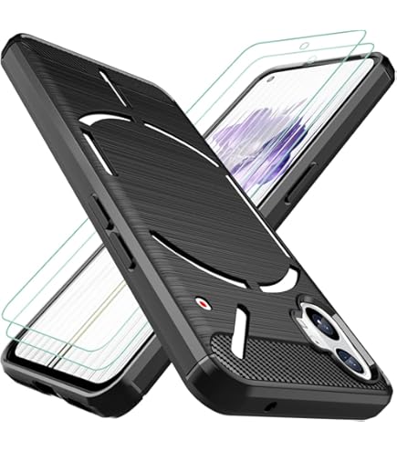 Amazon | Nothing Phone (1) Smartphone - Teléfono Android 5G