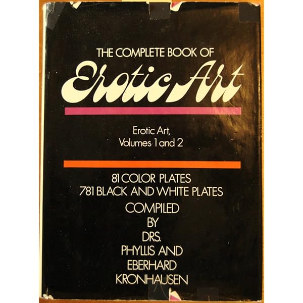 Amazon.co.jp: Erotic Art : Japanese Books