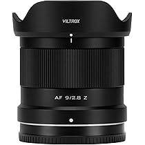 （美品/使用回数極少）VILTROX AF 20/2.8 Z 単焦点レンズ 71QuQAcdHLL._AC_UL210_SR210,