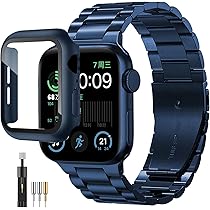 Amazon.co.jp: [FALSAD] 新型 Apple Watchバンド