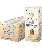 Amazon.co.jp: [冷蔵] グリコ アーモンド効果 ほろ苦キャラメル味