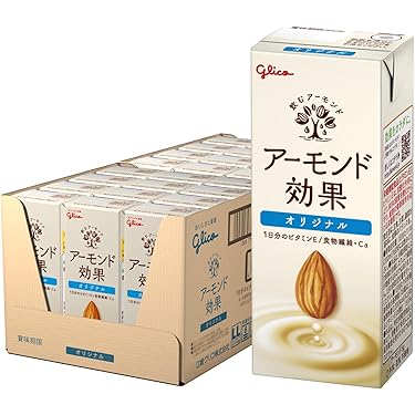 Amazon.co.jp 人気ギフトランキング: アーモンドミルク で、ギフトの