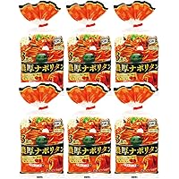 Amazon.co.jp: 五木食品 3食入塩焼そば 477g×6個(常温保存商品)(生