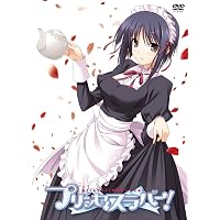 Amazon.co.jp: プリンセスラバー! Vol.6【コレクターズエディション