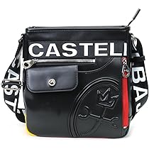 Amazon | [カステルバジャック] ショルダーバッグ ダルトン 026133  