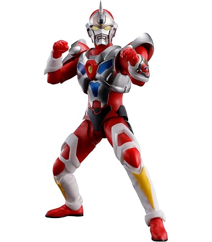 Amazon.co.jp: ULTRA-ACT キンググリッドマン （魂ウェブ限定