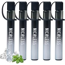 グラデーションvape ニコチンタールフリー かいり様1番 と2番 グラデーションvape ニコチンタールフリー かいり様1番 と2番