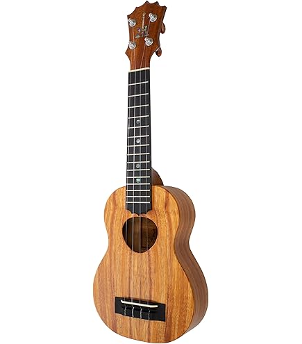 Amazon.co.jp: 【KAMAKA】HF-1 カマカ ソプラノ ウクレレ