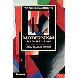 The Cambridge Companion to Modernism