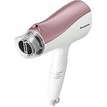 パナソニック ヘアドライヤー ナノケア ペールピンク EH-CNA5B-PP Amazon | パナソニック ヘアドライヤー ナノケア 海外対応