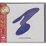 ベスト・オブ・ニュー・オーダー(ウルトラ・ベスト 1200)