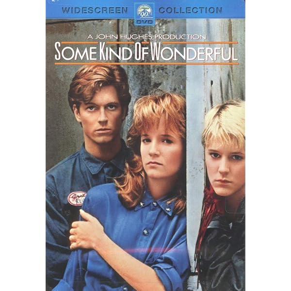 Amazon.co.jp: Some Kind Of Wonderful: Music From The Motion