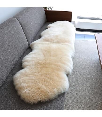 【新品】西川産業　ムートンフリース Amazon.co.jp: nishikawa 【 西川 】 ムートンフリース ふわふわ