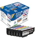 Amazon.co.jp: エプソン 純正 インクカートリッジ 色エンピツ IC6CL35