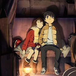 僕だけがいない街 壁紙 スマポ 僕だけがいない街 壁紙 スマポ