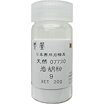 天然　岩胡粉　方解末　500g  その他 天然 岩胡粉 方解末 500g その他 天然 岩胡粉 方解末 500g その他