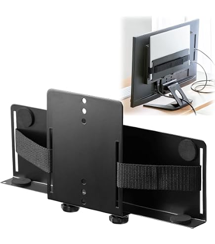 Amazon.co.jp: IFCASE メタルVesaマウント HP 805/800/705 EliteDesk