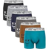 Amazon | P82 フィリップ プレイン ボクサーパンツ XLサイズ 3枚セット Amazon | P82 フィリップ プレイン ボクサーパンツ XLサイズ 3枚セット