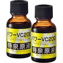 Amazon.co.jp: 特泉原液 北海道発酵熟成ハトムギ原液美容液 [ 30ml×2本