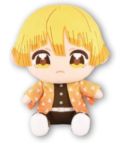 Amazon.co.jp: 【冨岡義勇】 鬼*滅の刃 ぬいぷりけおすわりBIG1 約25cm