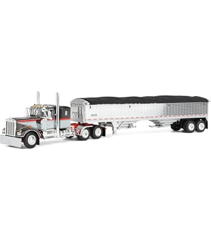 Amazon.co.jp: First Gear DCP 1/64 Freightliner Cascadia第5世代