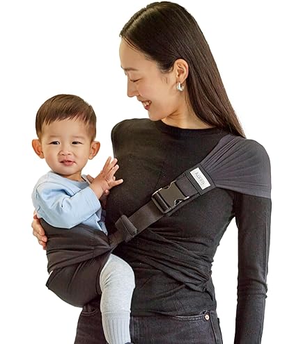 The North Face Baby Compact Carrier, Newtaupe Green OneSize