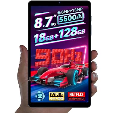 新品⭐️専用ケース付⭐️8インチ タブレット Android 15 小型軽量 Amazon.co.jp: 【専用ケースプレゼント】タブレット 8インチ