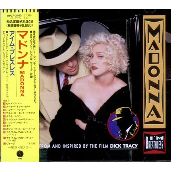 マドンナ　Something To Remember　大型 宣伝用 ディスプレイ マドンナ Something To Remember 大型 宣伝用 ディスプレイ