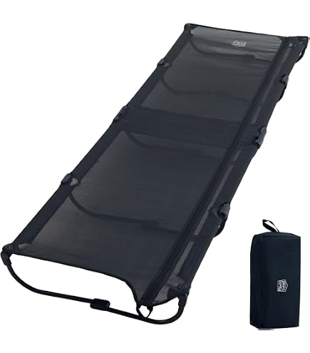 Amazon | サーマレスト (THERMAREST) ウルトラライトコット用 パーツ