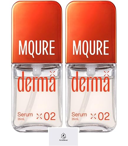Amazon | MQURE dermaX エムキュアダーマバイ カプセルショット 3.5mL