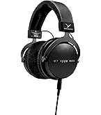 beyerdynamic DT 700 PRO X 密閉型モニターヘッドホン