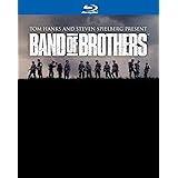 バンド・オブ・ブラザース ブルーレイ コンプリート・ボックス(6枚組) [Blu-ray]