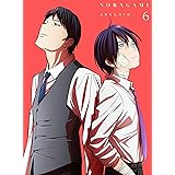 ノラガミ ARAGOTO 6 *初回生産限定版BD [Blu-ray]