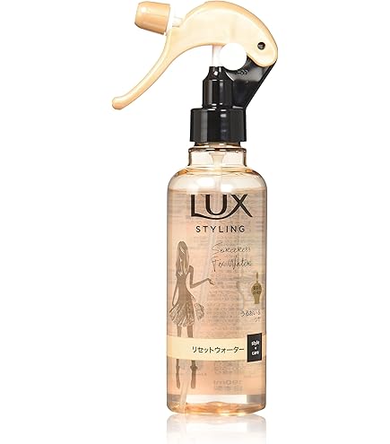 Amazon | LUX(ラックス)スーパーリッチシャイン ダメージリペア