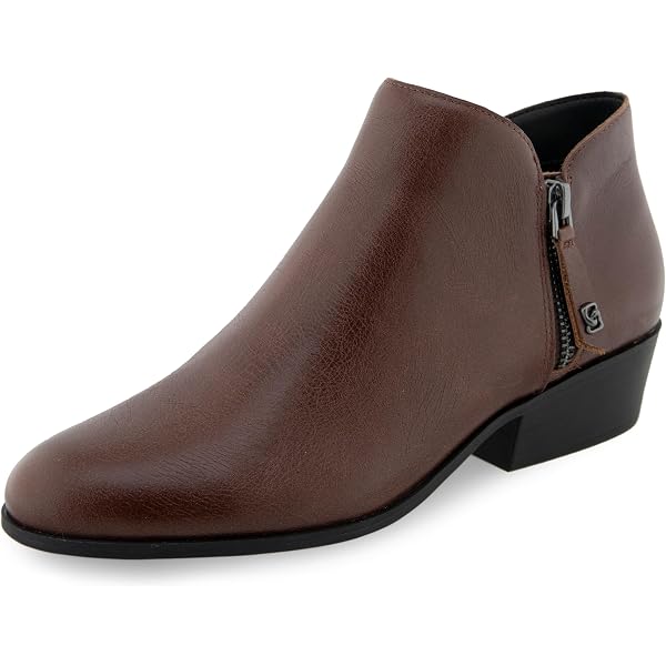 Aerosoles Women's Binnie Wedge Heel Booties - Macy's