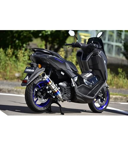 Amazon | ビームス (BEAMS) SS400 SMB SP JMCA認定 フォルツァ MF08