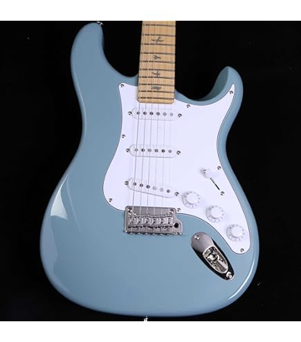 Amazon | Paul Reed Smith(PRS) SE Silver Sky John Mayer 2J (Stone