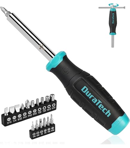 Amazon | TOOLSAVING 31-in-1 ドライバーセット 精密ドライバー 