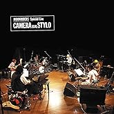 moonriders special live カメラ=万年筆