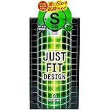 不二ラテックス ジャストフィット タイト 12個入り