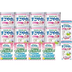 Amazon.co.jp: 【スティック7本入×1箱付】ビーンスタークすこやかM1大