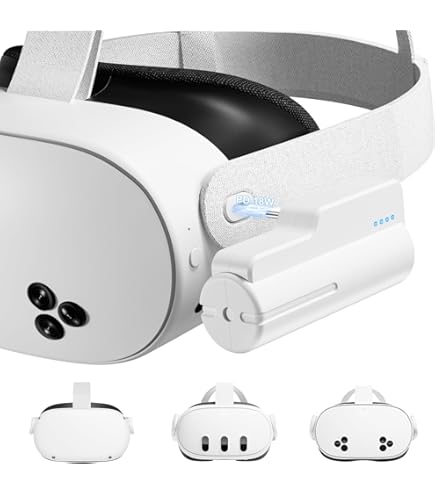  Quest バッテリー付タイプ 新品未開封 Amazon.co.jp: YRXVW バッテリーパック Oculus/Meta Quest 3/2